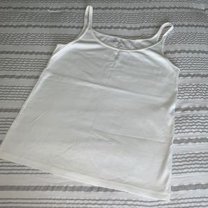 NWOT J.Crew Mercantile Tank Top, XL